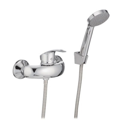 Змішувач для душа Cron Mars 003 (CR0046) Змішувач для душа Cron Mars 003 (CR0046)