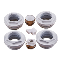 Комплект для радіатора 3/4 Комплект для радіатора 3/4