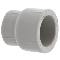 Муфта редукційна ВВ 25x20 PPR Koer K0032.PRO (KP0040) Муфта редукційна ВВ 25x20 PPR Koer K0032.PRO (KP0040)