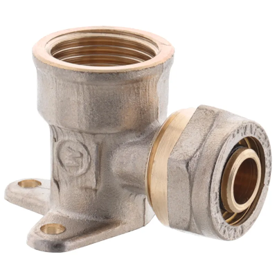 Кут монтажний 16x1/2F Master (MA0032) Кут монтажний 16x1/2F Master (MA0032)