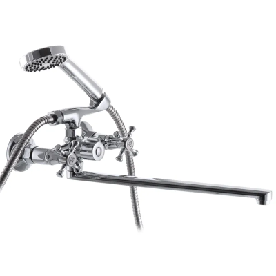 Змішувач для ванни Champion MF 140 (CH0061) Змішувач для ванни Champion MF 140 (CH0061)