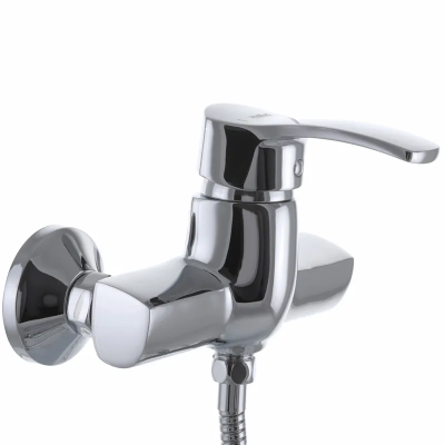 Змішувач для душа Haiba Focus 003 (HB0113) Змішувач для душа Haiba Focus 003 (HB0113)