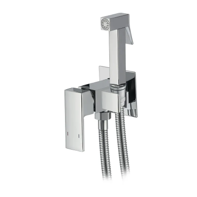 Змішувач для гігієнічного душу Mixxus Premium Mark 002 вбудований (MI5967) Змішувач для гігієнічного душу Mixxus Premium Mark 002 вбудований (MI5967)