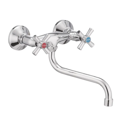 Змішувач для кухні Cron Polo 361 (CR0203) Змішувач для кухні Cron Polo 361 (CR0203)