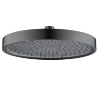 Верхній душ Mixxus SH-17-OH Black (LE2787) Верхній душ Mixxus SH-17-OH Black (LE2787)