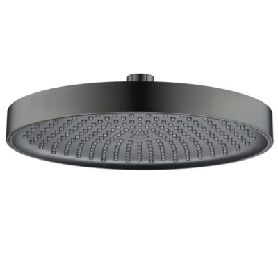 Верхній душ Mixxus SH-17-OH Black (LE2787) Верхній душ Mixxus SH-17-OH Black (LE2787)