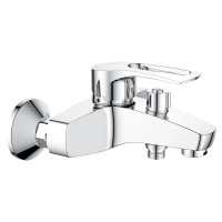 Змішувач для ванни Haiba Germes 009 (HB0141) Змішувач для ванни Haiba Germes 009 (HB0141)