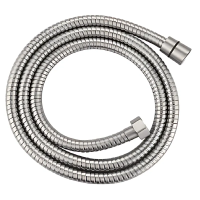Шланг для душу Mixxus HFS-01.SUS-175cm (Shower hose-SUS-175cm) з нержавіючої сталі SUS304 (MI7103) Шланг для душу Mixxus HFS-01.SUS-175cm (Shower hose-SUS-175cm) з нержавіючої сталі SUS304 (MI7103)