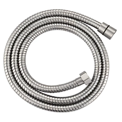 Шланг для душу Mixxus HFS-01.SUS-175cm (Shower hose-SUS-175cm) з нержавіючої сталі SUS304 (MI7103)