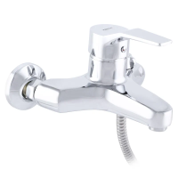 Змішувач для ванни Zerix FAD 183 (ZX2649) Змішувач для ванни Zerix FAD 183 (ZX2649)