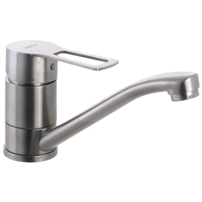 Змішувач для умивальника Zerix HSB-004-15cm (ZX3142) Змішувач для умивальника Zerix HSB-004-15cm (ZX3142)