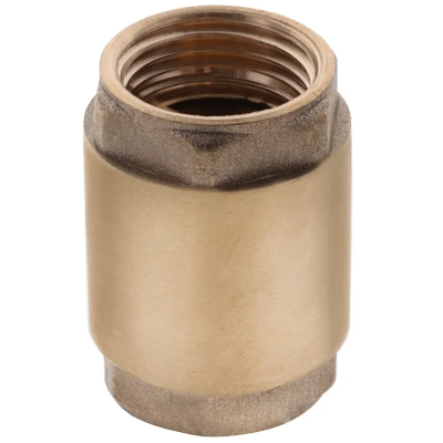 Клапан зворотний СК 1/2 Клапан зворотний СК 1/2