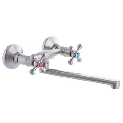 Змішувач для кухні EP SMES 361 (EP0097) Змішувач для кухні EP SMES 361 (EP0097)