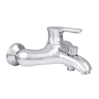 Змішувач для ванни Zerix Z3011 (ZX0369) Змішувач для ванни Zerix Z3011 (ZX0369)