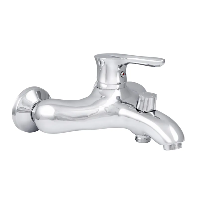 Змішувач для ванни Zerix Z3011 (ZX0369) Змішувач для ванни Zerix Z3011 (ZX0369)