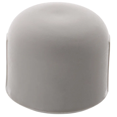 Заглушка для труб 25 PPR Europroduct EP.0048 (EP4099) Заглушка для труб 25 PPR Europroduct EP.0048 (EP4099)