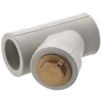 Фільтр грубої очистки Europroduct EP.0110 - 32 PPR (EP4035) Фільтр грубої очистки Europroduct EP.0110 - 32 PPR (EP4035)