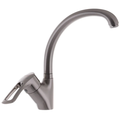 Змішувач для кухні Haiba Hansberg 011 (HB0203) Змішувач для кухні Haiba Hansberg 011 (HB0203)