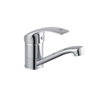 Змішувач для умивальника Champion Pan 004-135-15cm (MI6379) Змішувач для умивальника Champion Pan 004-135-15cm (MI6379)