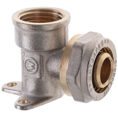 Кут монтажний 20x1/2F Master (MA0075) Кут монтажний 20x1/2F Master (MA0075)