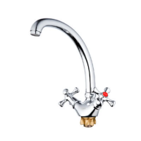 Змішувач для кухні Mixxus TLB4-827 (MI6468) Змішувач для кухні Mixxus TLB4-827 (MI6468)