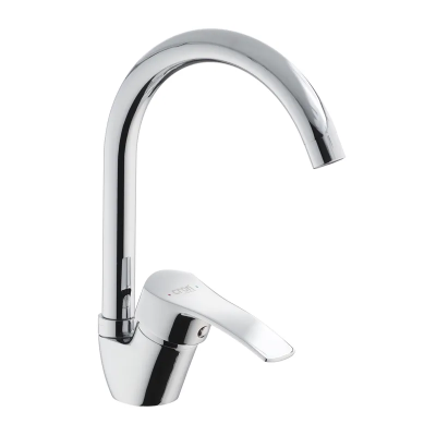 Змішувач для кухні Cron Focus 777-G (CR0024) Змішувач для кухні Cron Focus 777-G (CR0024)