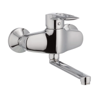 Змішувач для кухні Haiba Hansberg 005 (HB0192) Змішувач для кухні Haiba Hansberg 005 (HB0192)