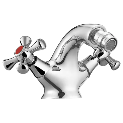 Змішувач для біде Haiba Smes 162 (HB0371) Змішувач для біде Haiba Smes 162 (HB0371)