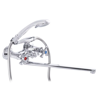 Змішувач для ванни Zerix D4Q 827 (ZX0009) Змішувач для ванни Zerix D4Q 827 (ZX0009)