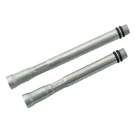 Комплект подовжувачів підведення для змішувача Mixxus EXT-01 (2 шт) (MI6232) Комплект подовжувачів підведення для змішувача Mixxus EXT-01 (2 шт) (MI6232)