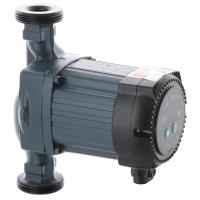 Насос циркуляційний Grandfar GED25-6-130 з частотним преобр. (GF1372) Насос циркуляційний Grandfar GED25-6-130 з частотним преобр. (GF1372)