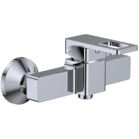 Змішувач для душової кабіни Mixxus Premium LOREN 003 (MI6798)