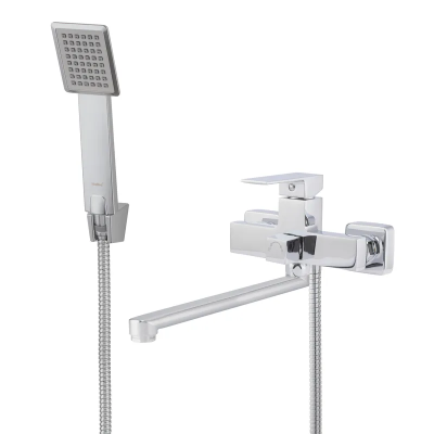 Змішувач для ванни Haiba MILLER 006 (HB0969) Змішувач для ванни Haiba MILLER 006 (HB0969)