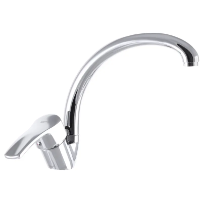 Змішувач для кухні Zerix TEO-4 279 (ZX3236) Змішувач для кухні Zerix TEO-4 279 (ZX3236)