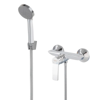 Змішувач для душа Haiba Diana 003 (HB1015) Змішувач для душа Haiba Diana 003 (HB1015)