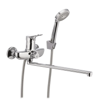 Змішувач для ванни Mixxus Arizona 006 (MI0588) Змішувач для ванни Mixxus Arizona 006 (MI0588)