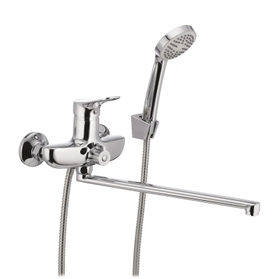 Змішувач для ванни Mixxus Arizona 006 (MI0588) Змішувач для ванни Mixxus Arizona 006 (MI0588)