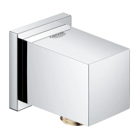 Шлангове підключення Grohe Euphoria Cube (27704000) Шлангове підключення Grohe Euphoria Cube (27704000)
