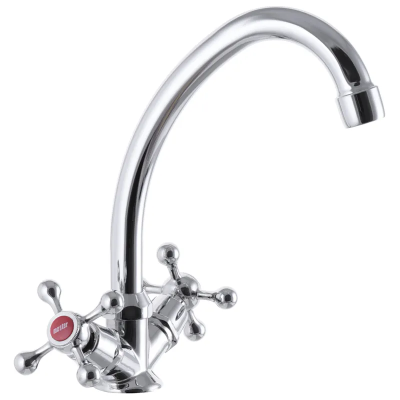 Змішувач для кухні Master 555 (MR0012) Змішувач для кухні Master 555 (MR0012)