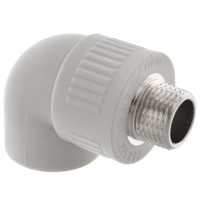 Кут ЗР 25x1/2M PPR Koer K0119.PRO (KP0142) Кут ЗР 25x1/2M PPR Koer K0119.PRO (KP0142)