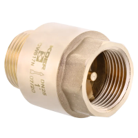 Клапан зворотний KOER KR.170 - 1 Клапан зворотний KOER KR.170 - 1