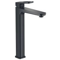 Змішувач для умивальника високий Koer KB-11031-05 (KR5434)