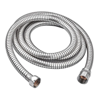 Шланг розтяжний Champion Chr.F01 (175 см) (HO0010) Шланг розтяжний Champion Chr.F01 (175 см) (HO0010)