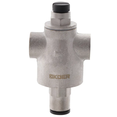 Редуктор тиску KOER KR.1251 1/2 Редуктор тиску KOER KR.1251 1/2