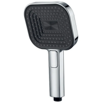 Лійка для душу Koer KP-0404-01 (3 функції) (KR4999) Лійка для душу Koer KP-0404-01 (3 функції) (KR4999)