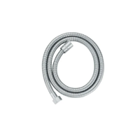 Шланг для душу з нерж. сталі SUS304 Mixxus Shower hose-SUS-200cm (MI6055) Шланг для душу з нерж. сталі SUS304 Mixxus Shower hose-SUS-200cm (MI6055)