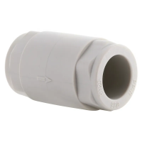 Клапан зворотний Koer K0252.PRO - 25 PPR (KP2611) Клапан зворотний Koer K0252.PRO - 25 PPR (KP2611)