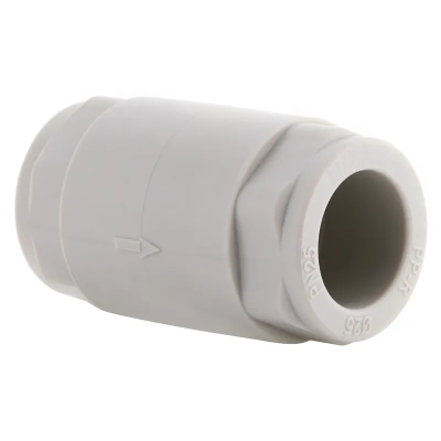 Клапан зворотний Koer K0252.PRO - 25 PPR (KP2611) Клапан зворотний Koer K0252.PRO - 25 PPR (KP2611)