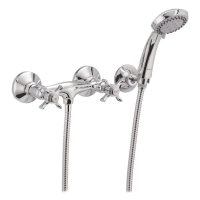 Змішувач для душу Cron Zeus 003 (CR0860) Змішувач для душу Cron Zeus 003 (CR0860)