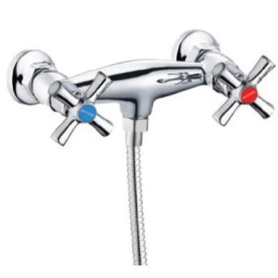 Змішувач для душу Mixxus TMK5-722 (MI6453) Змішувач для душу Mixxus TMK5-722 (MI6453)